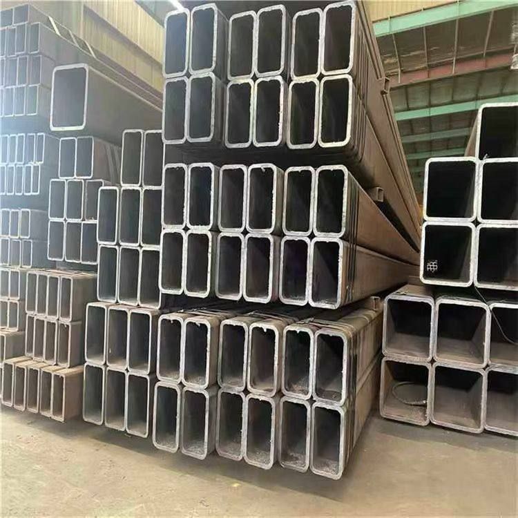 Square and rectangular hollow section steel tube