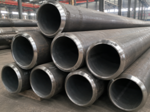 Carbon Steel Seamless Pipe